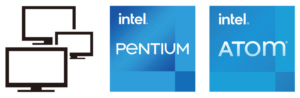 Power Efficient & Multi-Display Power Efficient & Multi-Display